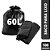 SACO DE LIXO 60LTS COM 100 - Imagem 1