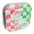 EMBALAGEM P/ PIZZA OCT 35CM C/25 UND - Imagem 1