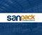 EMBALAGEM POTE RED. C/TAMPA ARTIC. 124X115X51 350ML CX C/200 - S96 - SANPACK - Imagem 1