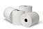 PAPEL TOALHA BOBINA BRANCA C/6X20X200  - BONNO - Imagem 1