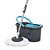 CONJUNTO MOP ROTATORIO NOBRE - Imagem 3