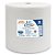 PANO MULTIUSO 35G/M2 BRANCO C/0,28X300MTS - LIFE CLEAN - Imagem 1