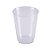 COPO 200ML IBIZA ACRILICO 54 X 10 PRAFESTA - Imagem 1