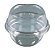 EMBALAGEM REDONDA MOUSSE TP ALTA 70ML CX C/500 G675 - GALVANOTEK - Imagem 3