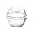 EMBALAGEM REDONDA MOUSSE TP ALTA 70ML CX C/500 G675 - GALVANOTEK - Imagem 4