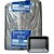 BANDEJA ISOPOR B3 FUNDA 18X23 FD C/400 - (TFL-03) - TOTALPLAST - Imagem 1