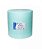 PANO MULTIUSO ECONOMICO 35G/M2 VERDE C/ 0,28X240MTS - LIFE CLEAN - Imagem 1