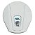 DISPENSER P/PAPEL HIGIENICO ROLAO 300/500MTS - NOBRE - Imagem 1