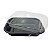 EMBALAGEM BANDEJA FORNEAVEL PTA 800ML CX C/100 G240 - GALVANOTEK - Imagem 2