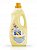 AMACIANTE TALCO CLASSIC 2 LT - Imagem 1