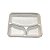 MARMITEIRO PARIS DARNEL DM90 -1000ML C/100 - Imagem 3