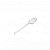 PRATO ACRIL 22 CM CR PCT C/10 - Imagem 1