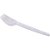 GARFO LEVE SOBREMESA CRISTAL C/50 - Imagem 1