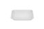 BANDEJA ISOPOR B1 RASA 15X15 FD C/400 (BR-01) - BOM APETITE - Imagem 2
