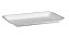 BANDEJA ISOPOR B2 RASA 14X21 FD C/400 - (BR-02) - BOM APETITE - Imagem 1