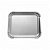 BANDEJA ISOPOR B2 RASA 14X21 FD C/400 - (BR-02) - BOM APETITE - Imagem 3