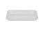 BANDEJA ISOPOR B2 RASA 14X21 FD C/400 - (BR-02) - BOM APETITE - Imagem 2
