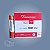 COPO 330ML PP TRANSPARENTE CX C/1000 (20X50)- CRISTALCOPO - Imagem 1