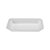 BANDEJA ISOPOR B2 FUNDA 14X21 FD C/400 - (BF-02) - BOM APETITE - Imagem 1