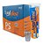 COPO 400ML PS TRANSPARENTE CX C/1000 (20X50) - TOTALPLAST - Imagem 1