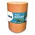 PANO MULTIUSO ECONOMICO 35G/M2 LARANJA C/ 0,28X240MTS - NOBRE - Imagem 1