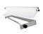 DISPENSER P/ LENCOL HOSPITALAR 50 X 50 - Imagem 1