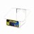 SUPORTE P/COLETOR 07 LITROS C/5 - DESCARBOX - Imagem 2