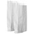 SACO DE PAPEL 1 KG MONO BRANCO C/500  (32X16) - EMBALABEM - Imagem 2