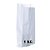 SACO DE PAPEL 1 KG MONO BRANCO C/500  (32X16) - EMBALABEM - Imagem 1