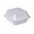 HAMBURGUEIRA ISOPOR 205X217X85 C/200 - (CH 200) -COPOBRAS - Imagem 2