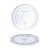 TAMPA P/COPO TERMICO 300ML (100Z/296ML) C/100 - Imagem 1