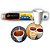COPO TERMICO ISOPOR 180ML CX C/1000 - TOTALPLAST - Imagem 1