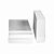 PRANCHA BRANCA B3 240X 180 MM C/400 - FIBRAFORM - Imagem 1