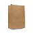 SACO DE PAPEL KRAFT P/ DELIVERY DECORADO 24 X 36 X 12 C/50 - Imagem 2