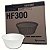 POTE TERMICO ISOPOR 300 ML C/400- (HF 300)- FIBRAFORM - Imagem 2