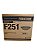 SALADEIRA REDONDA C/ LACRE 500 ML CX C/100 FIBRAFORM (F-251) - Imagem 1