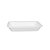 BANDEJA ISOPOR B2 FUNDA 14X21 FD C/400 - (CFL-02) - COPOBRAS - Imagem 3