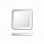 BANDEJA ISOPOR B1 RASA 15X15 FD C/400 - (CRL-01) - COPOBRAS - Imagem 2