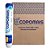 COPO 180ML PS BRANCO CX C/2500 (25X100) - COPOMAIS - Imagem 1