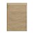 SACO PAPEL KRAFT DECORADO 24X34 C/100 UNID - Imagem 1