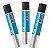 GRAFITE 0,7MM 2B C/12 MINAS - Imagem 4