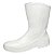 BOTA PVC BRANCA C/MD TAM 42 - VULCAFLEX - Imagem 2