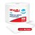 PANO DE LIMPEZA WIPERS X-60 C/50 PANOS - WYPALL - Imagem 2