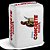 GUARDANAPO 20X20 FD C/5000 (50X100) PERSONALIZADO ACAI RAO - JOBAL - Imagem 2