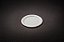 PRATO PLASTICO BRANCO 15CM C/10 - BIPACK - Imagem 2