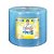 PANO MULTIUSO ROLINHO 35G/M2 AZUL C/ 0,30X25MTS - TALGE PROPLUS - Imagem 1