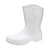 BOTA PVC BRANCA C/MD TAM 39 - VULCAFLEX - Imagem 1