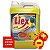 DETERGENTE CONCENTRADO DE USO GERAL 5LTS - LIEX PREMIUM - Imagem 2