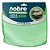PANO MICROFIBRA 30X30 C/2 VERDE - NOBRE - Imagem 1