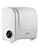 DISPENSER P/TOALHA EM BOBINA AUTO CORTE -  PREMISSE - Imagem 1